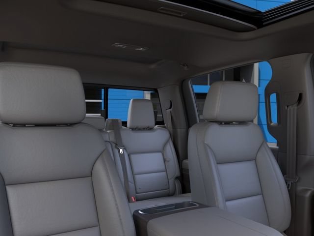 2026 Chevrolet Silverado 1500 RST - Photo 24