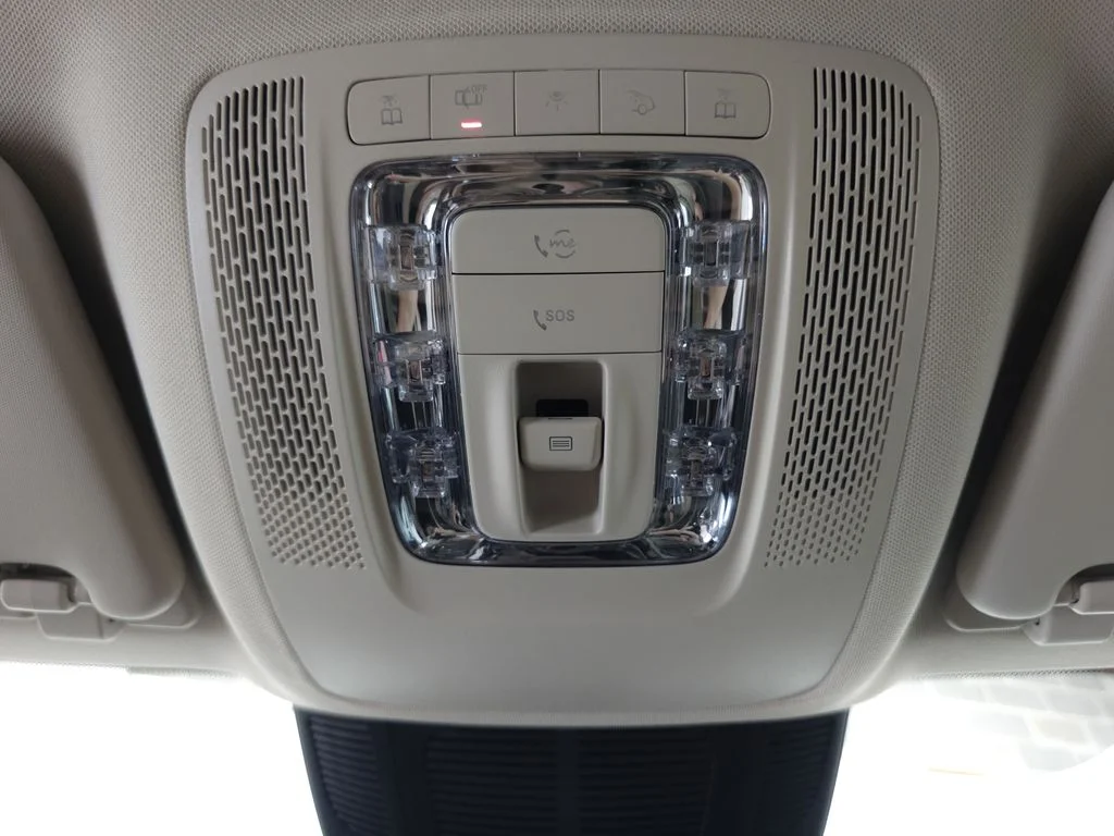 Certified Used 2026 Polar White Mercedes-Benz GLE 350 image 25