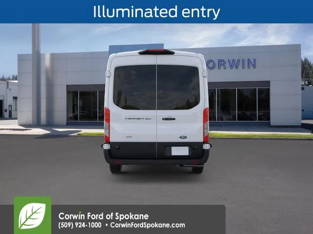 New 2026 Oxford White Ford XL image 8