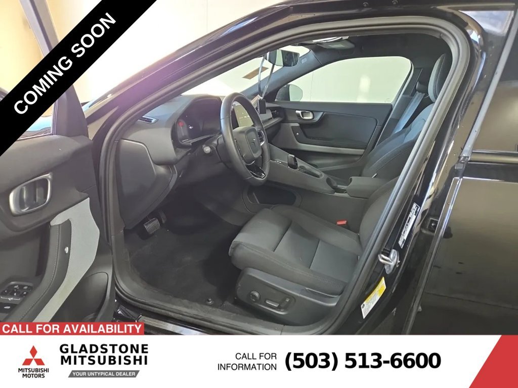 Used 2024 Space Metallic Polestar Long Range Dual Motor image 6