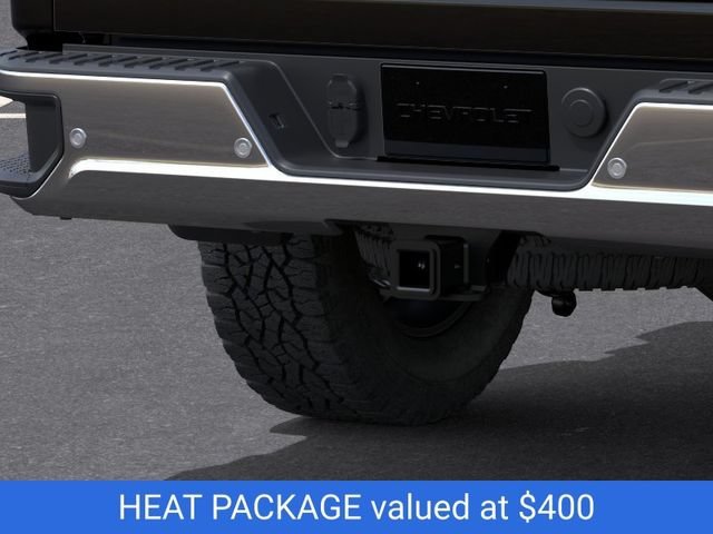 2026 Chevrolet Silverado 2500 HD LT - Photo 19