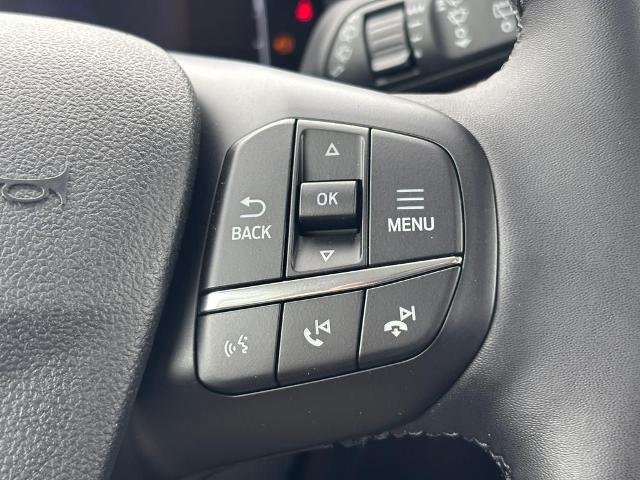 New 2026 Velocity Blue Metallic Ford Outer Banks® image 38