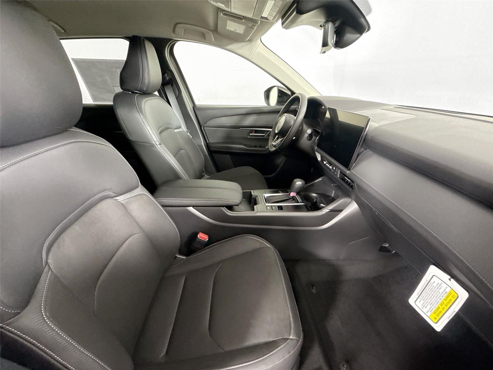 New 2026 Machine Gray Metallic Mazda 2.5 S Preferred AWD image 39