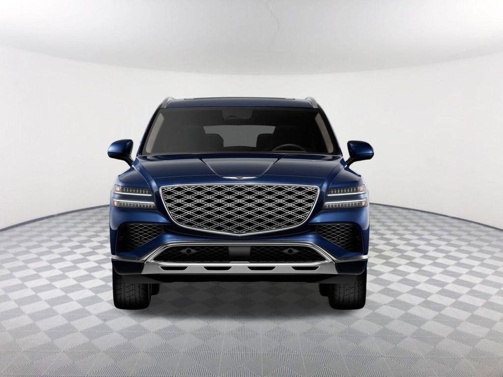 New 2026 Blue Genesis 3.5T Prestige image 6