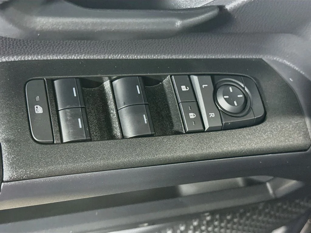 Certified Used 2025 Underground Toyota Hybrid TRD Off Road image 18