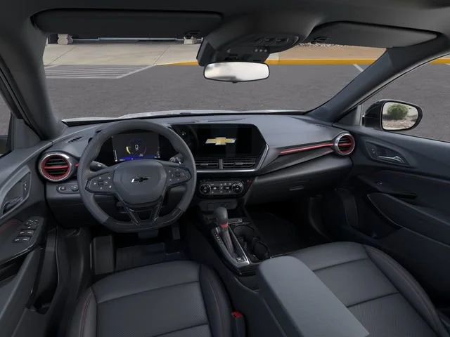 2026 Chevrolet Trax RS - Photo 15