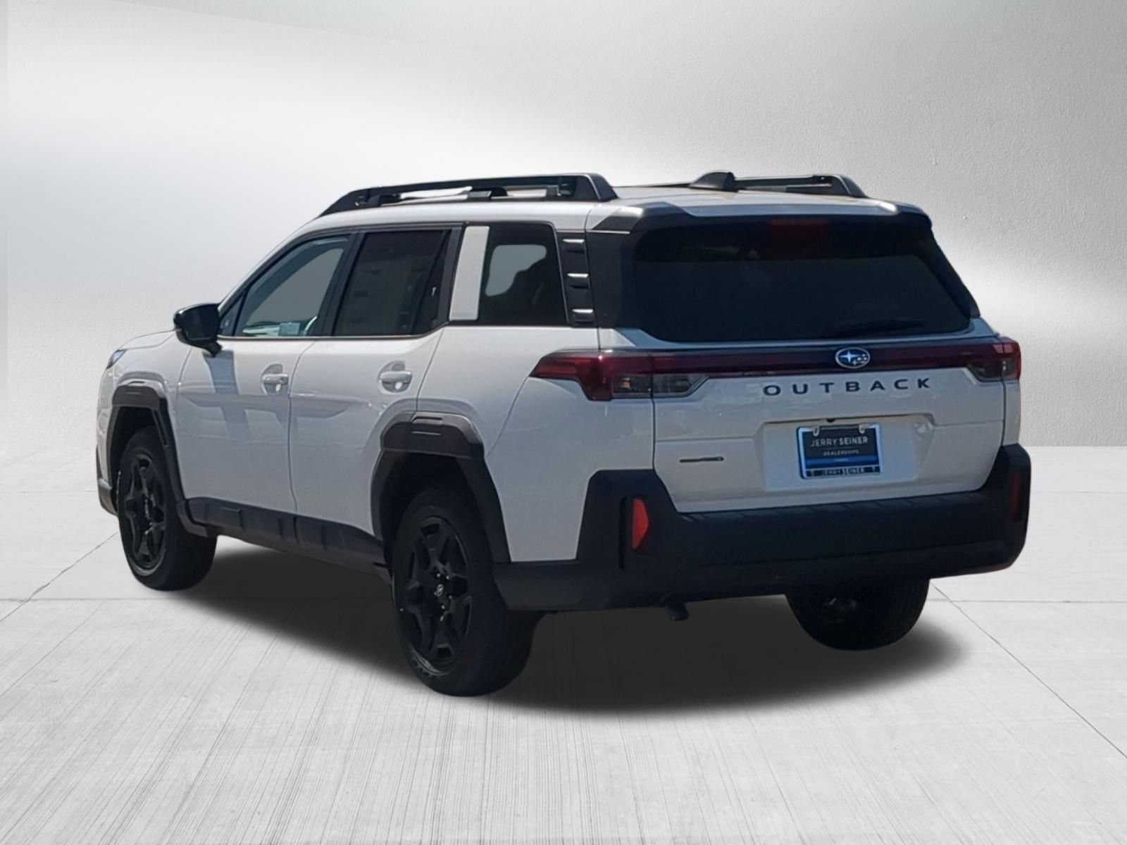 New 2026 CRYSTAL WHITE PEARL Subaru Limited image 11