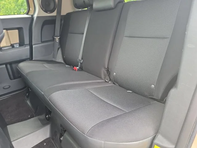 Used 2014 Beige Toyota Base image 14