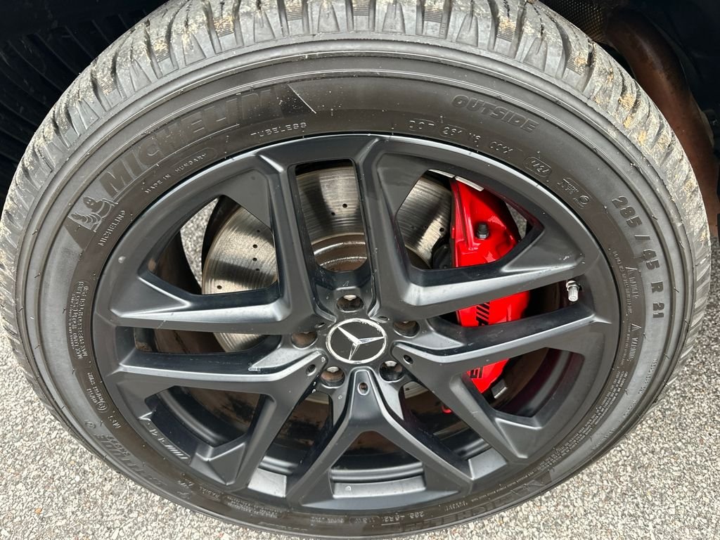 2022 Mercedes-Benz G-Class AMG G63 - Photo 16