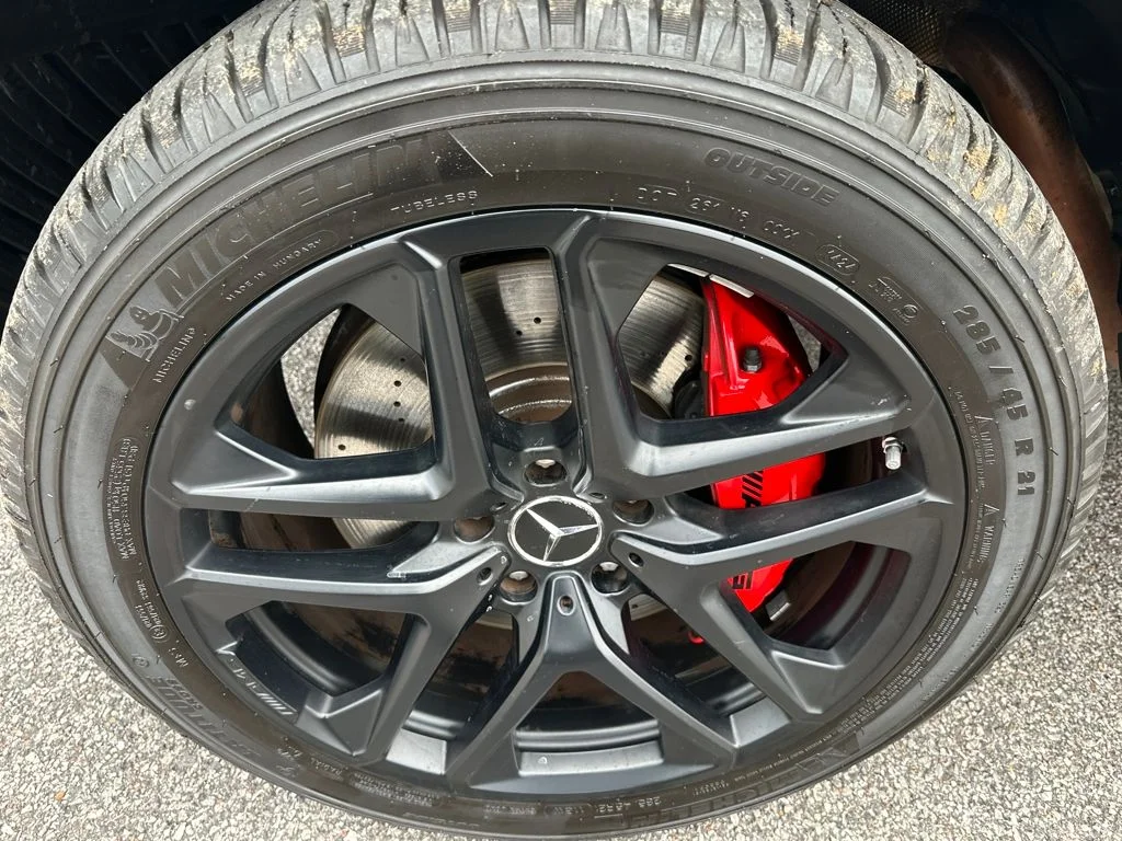 2022 Mercedes-Benz G-Class AMG G63 - Photo 16