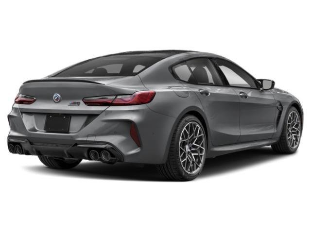 Certified Used 2024 Black Sapphire Metallic BMW Competition image 5