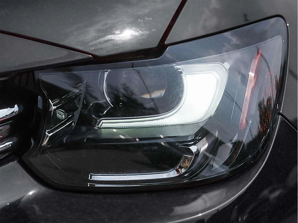 New 2026 Jet Black Mica Mazda Signature image 9