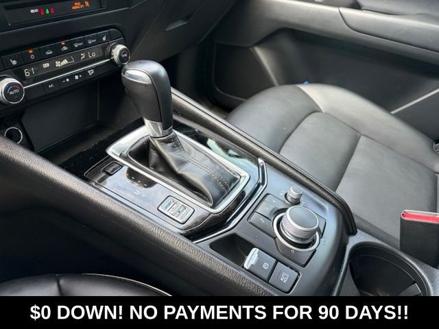 Used 2024 Gray Mazda 2.5 S Select Package image 18