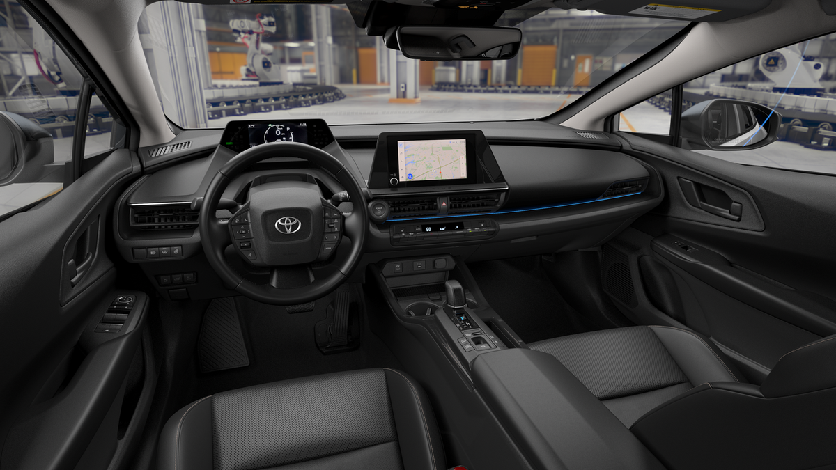New 2026 Karashi Toyota Nightshade Edition image 19