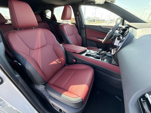 Used 2025 White Lexus 250 Premium image 26