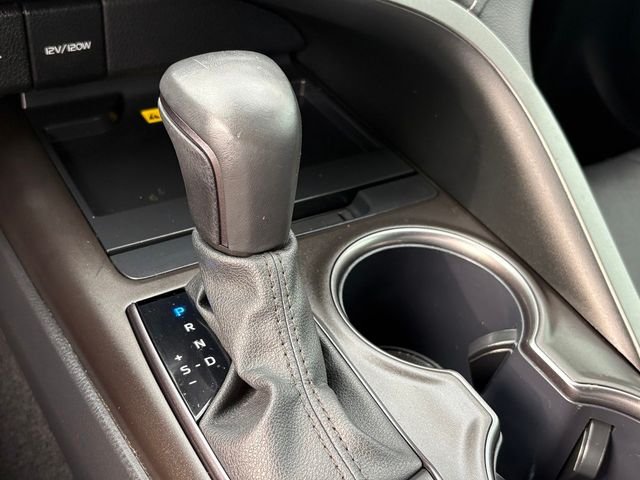 Used 2024 Black Toyota XSE image 29