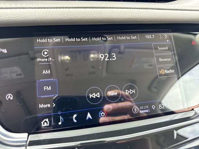 2024 Cadillac XT6 Premium Luxury - Photo 16