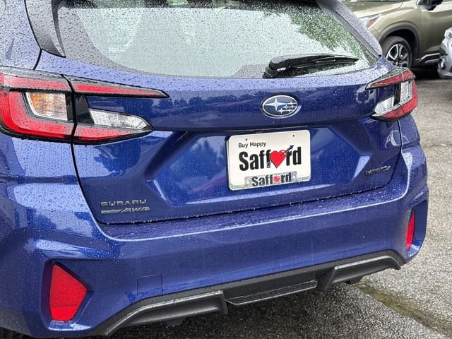 Used 2026 Blue Subaru Sport image 11