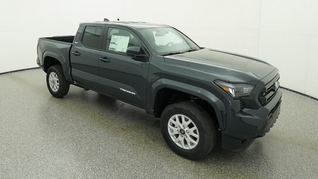 New 2026 Underground Toyota SR5 image 11