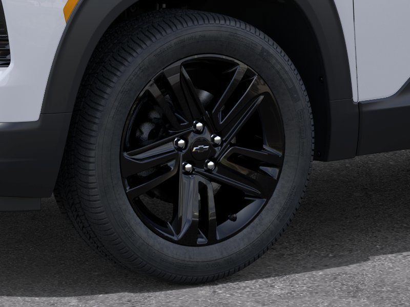 2026 Chevrolet Trailblazer LT - Photo 9