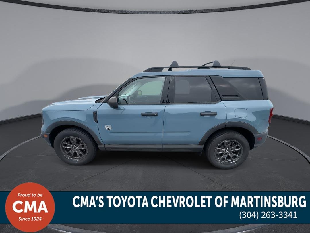 Used 2022 Area 51 Ford Big Bend image 5