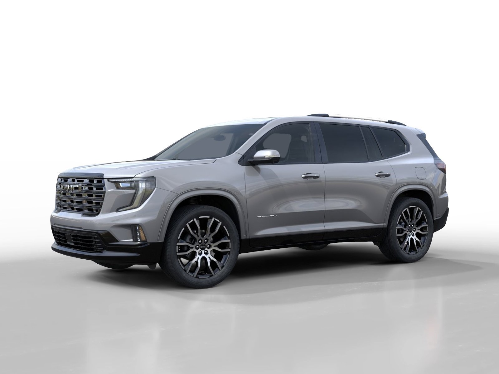 2026 GMC Acadia Denali Ultimate AWD's photo
