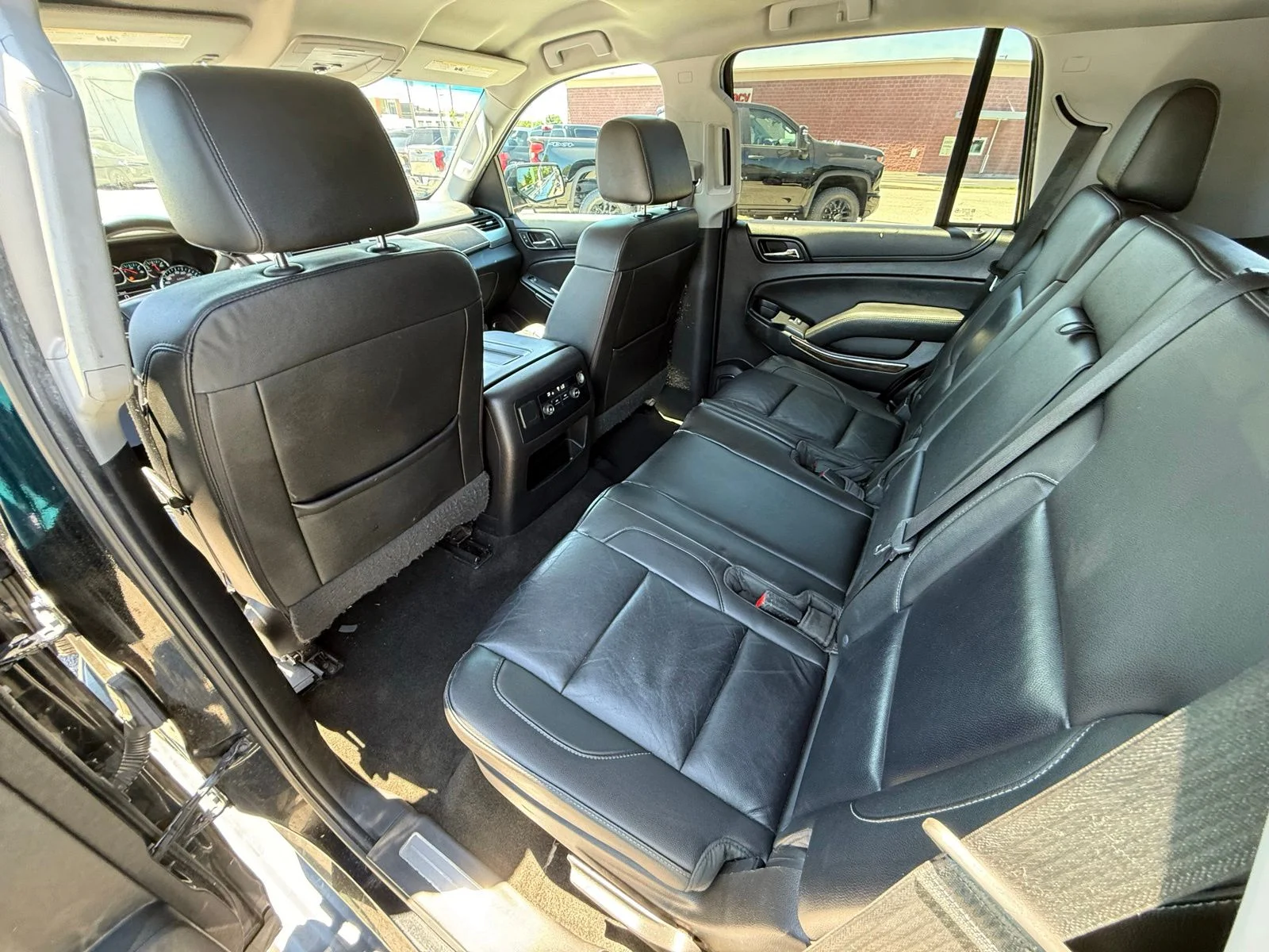 Used 2018 Black Chevrolet LT image 23