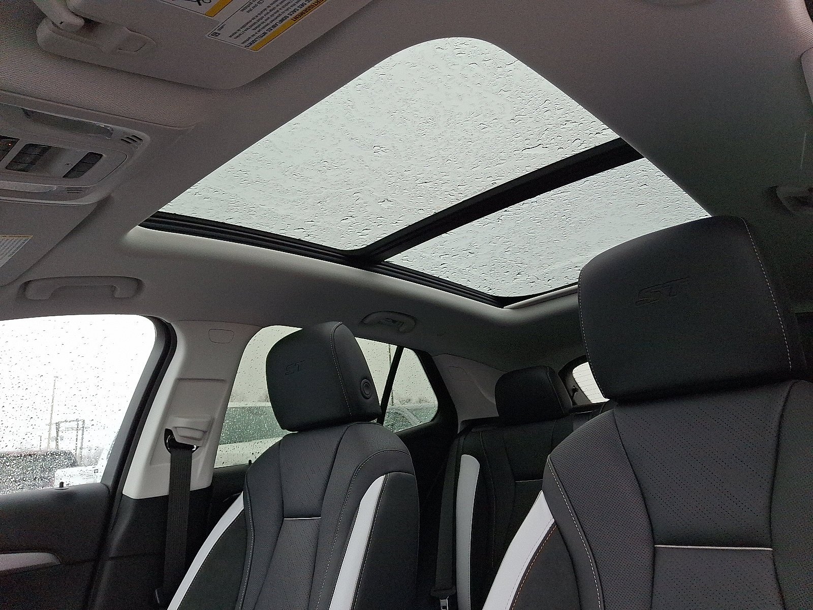 2026 Buick Envision Sport Touring - Photo 9