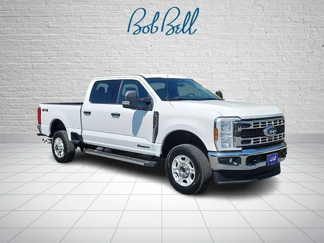 2025 Ford F-350 XLT 4x4 Crew Cab 6-3/4' Box SRW's photo
