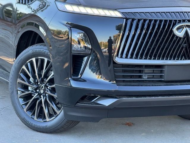 2026 INFINITI QX80 Autograph - Photo 11