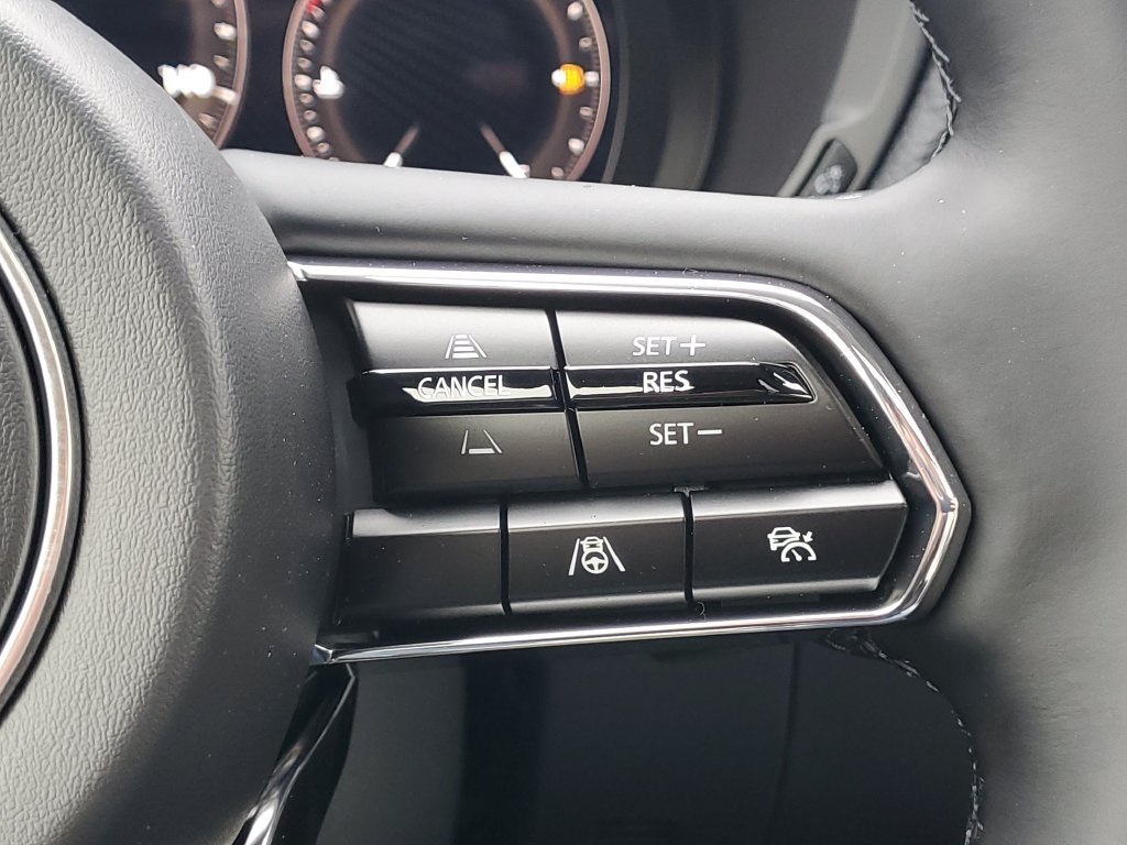 2026 Mazda CX-90 Premium Package - Photo 24