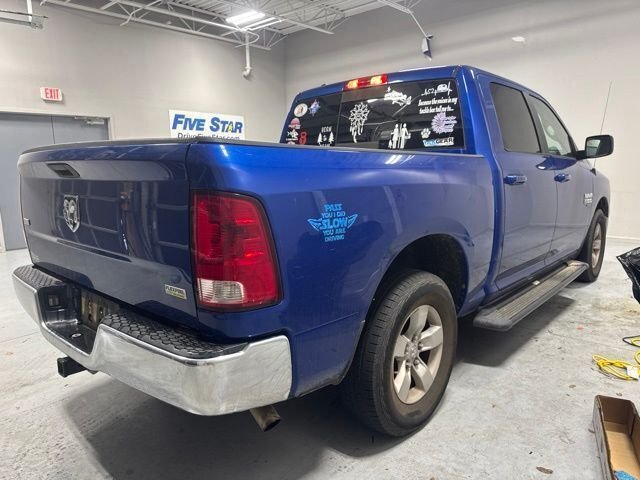 Used 2019 Blue Ram SLT image 5