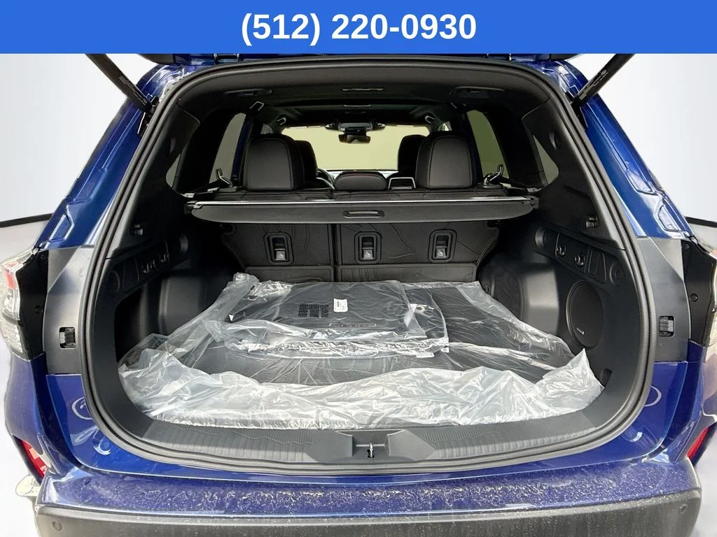 New 2026 SAPPHIRE BLUE PEARL Subaru Sport Onyx Edition image 32