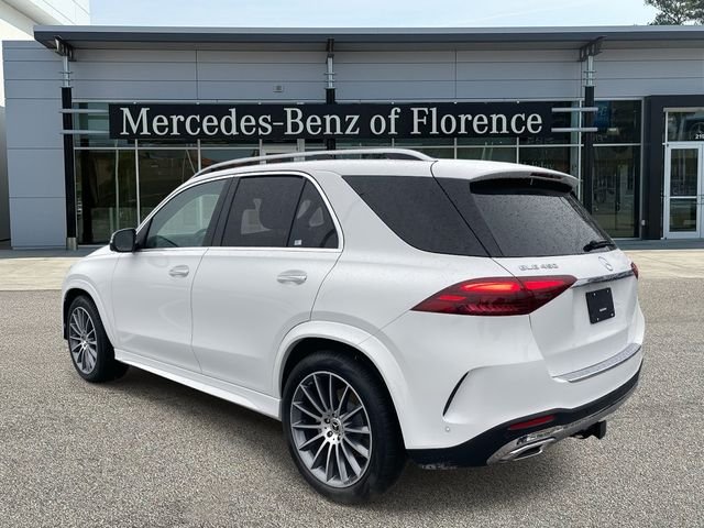 2026 Mercedes-Benz GLE GLE450 - Photo 4