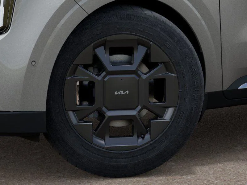 2026 Kia Carnival SX - Photo 10