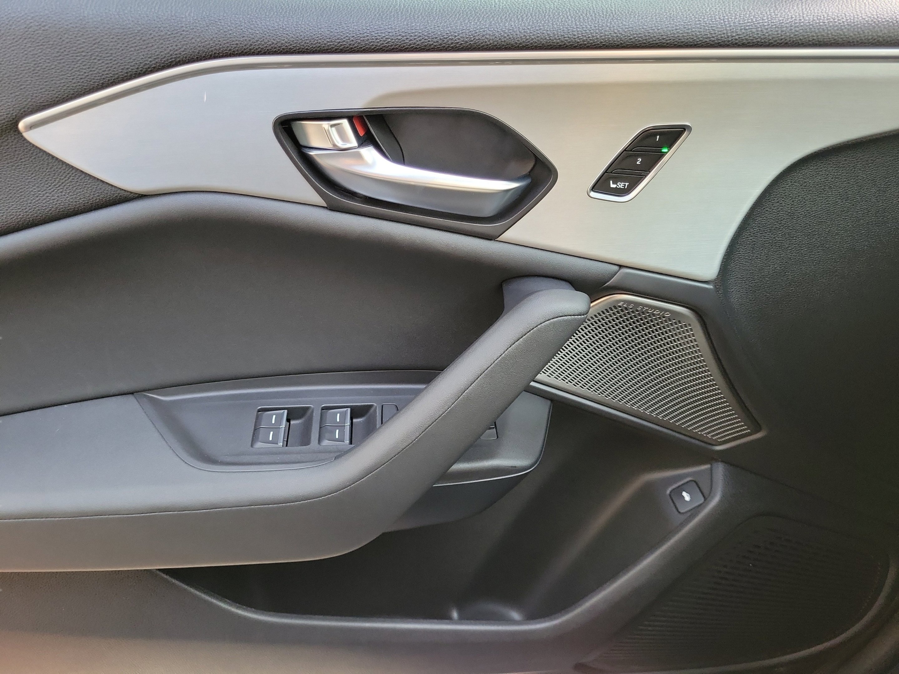Used 2023 Black Acura Technology Package image 23