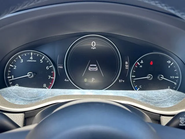 New 2026 Cypress Mazda 2.5 S Premium AWD image 42