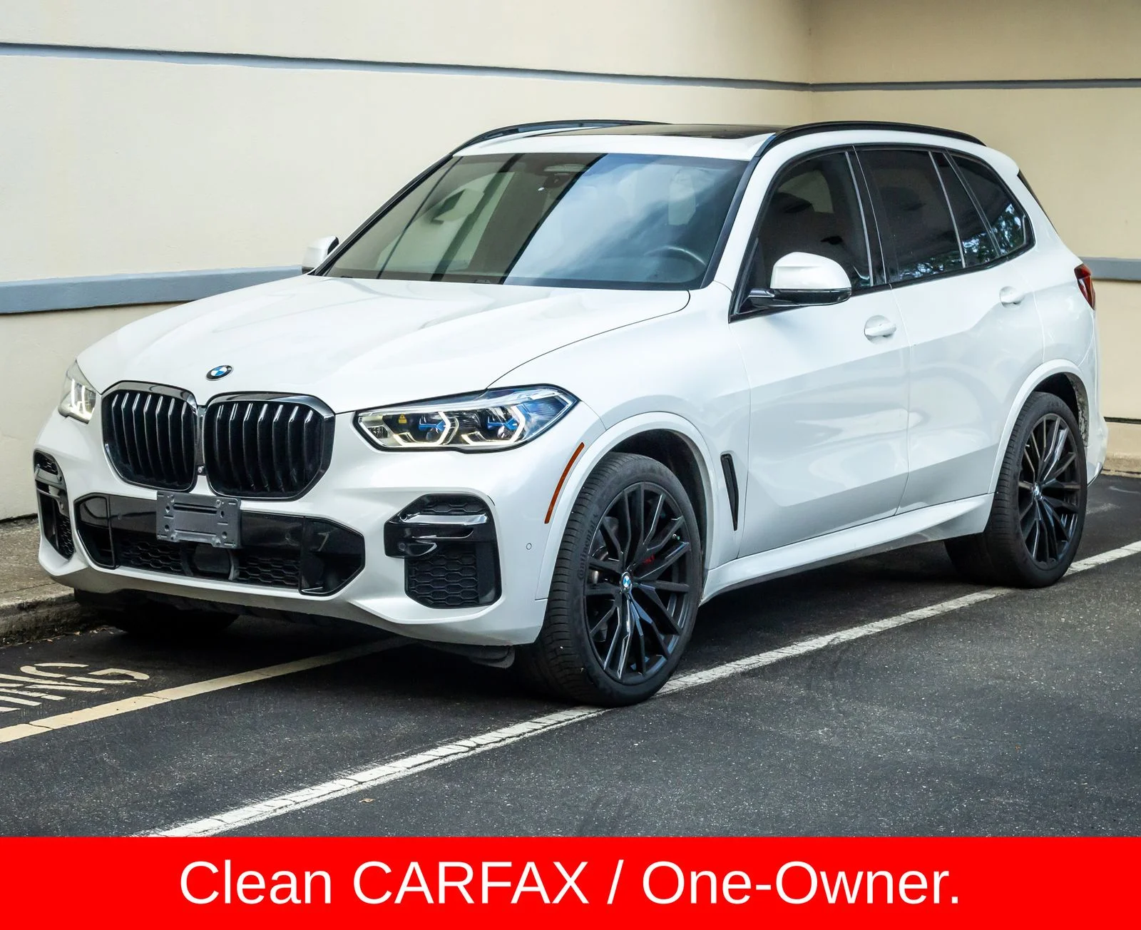 2023 BMW X5