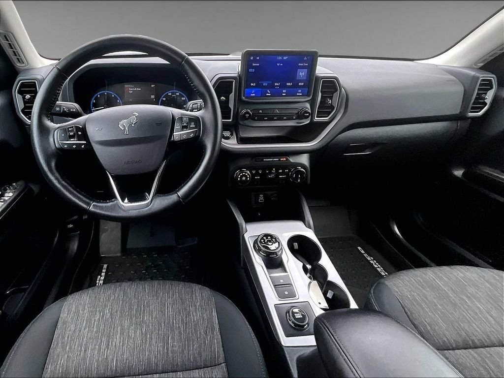 Used 2023 Gray Ford Big Bend image 20