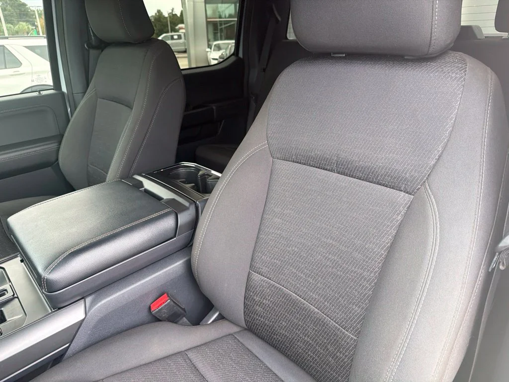 Certified Used 2024 Avalanche Ford XLT image 11