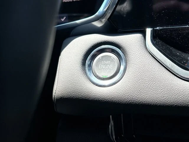 New 2026 Summit White GMC Elevation image 38