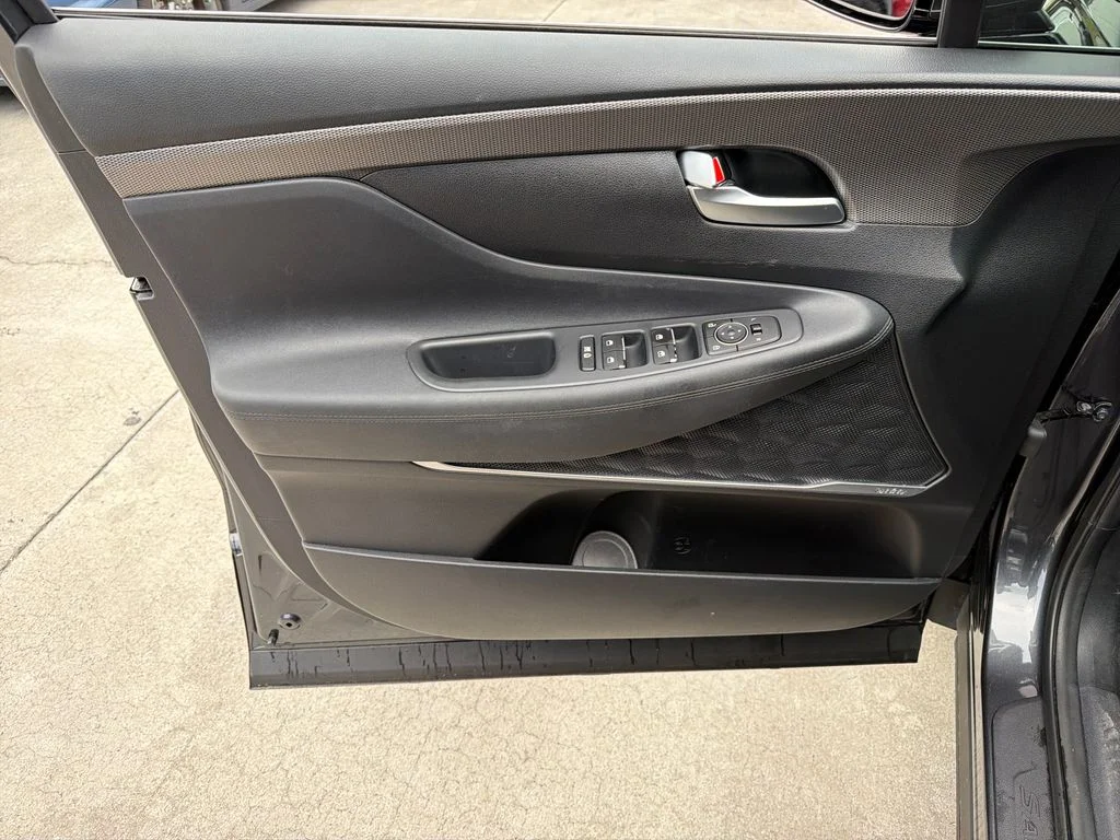 2020 Hyundai Santa Fe SEL - Photo 20