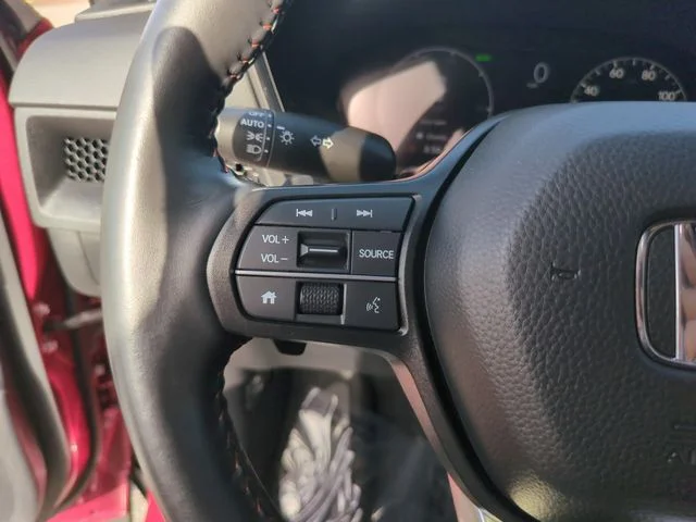 Used 2023  Honda Sport image 26
