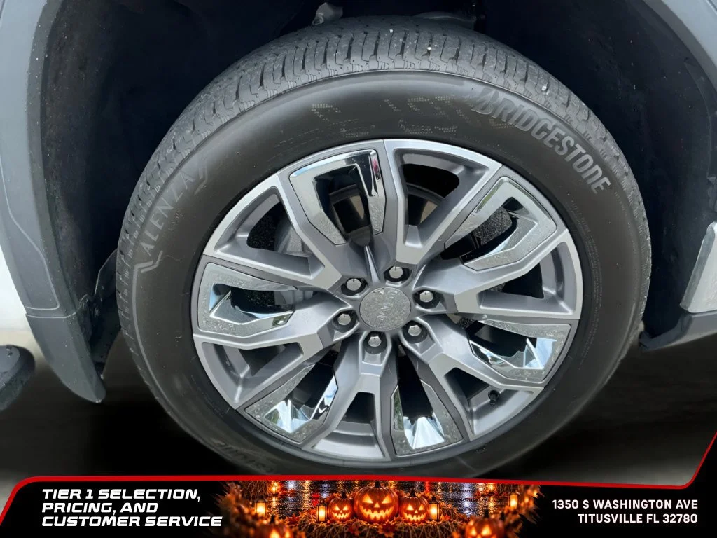 2023 GMC Sierra 1500 SLT - Photo 14