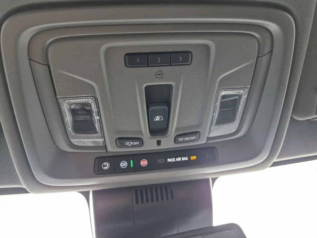 Certified Used 2025 Red Chevrolet LT image 41
