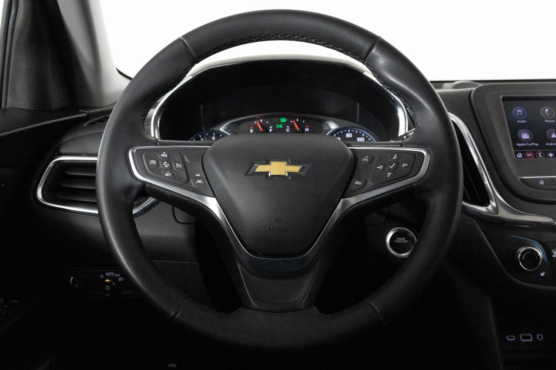 2023 CHEVROLET EQUINOX - Image 27