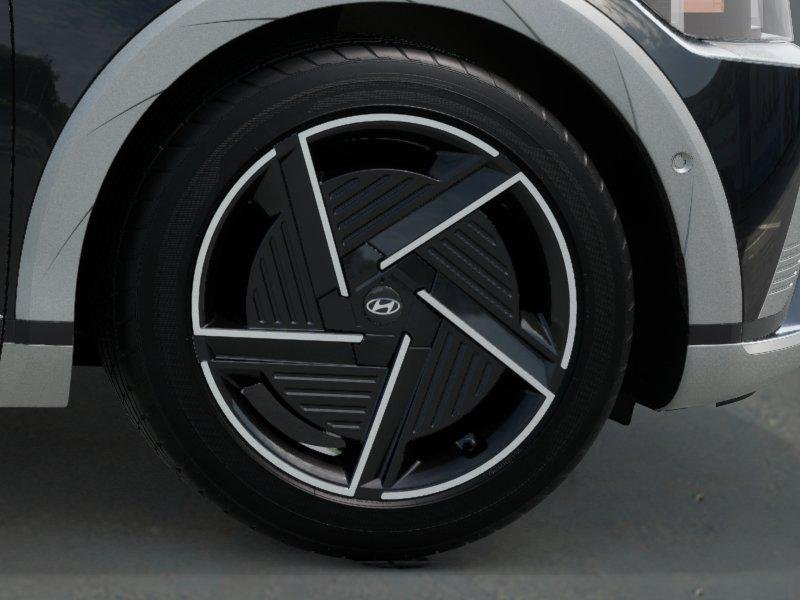 New 2026 Abyss Black Hyundai Limited image 8