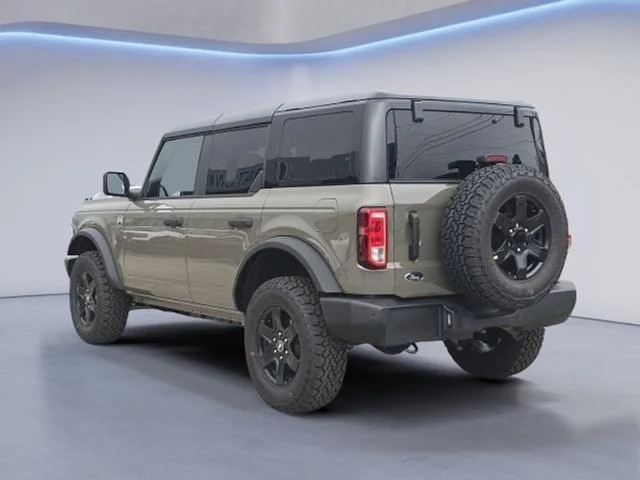 New 2025 Marsh Gray Ford Big Bend® image 22
