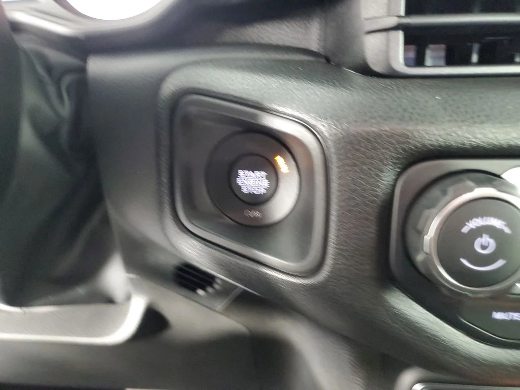 2026 Jeep Wrangler 4-Door Sport S - Photo 20