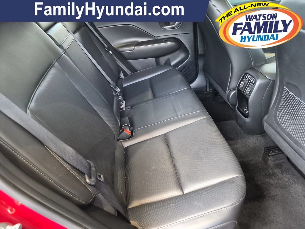 2024 Hyundai Kona Limited - Photo 27